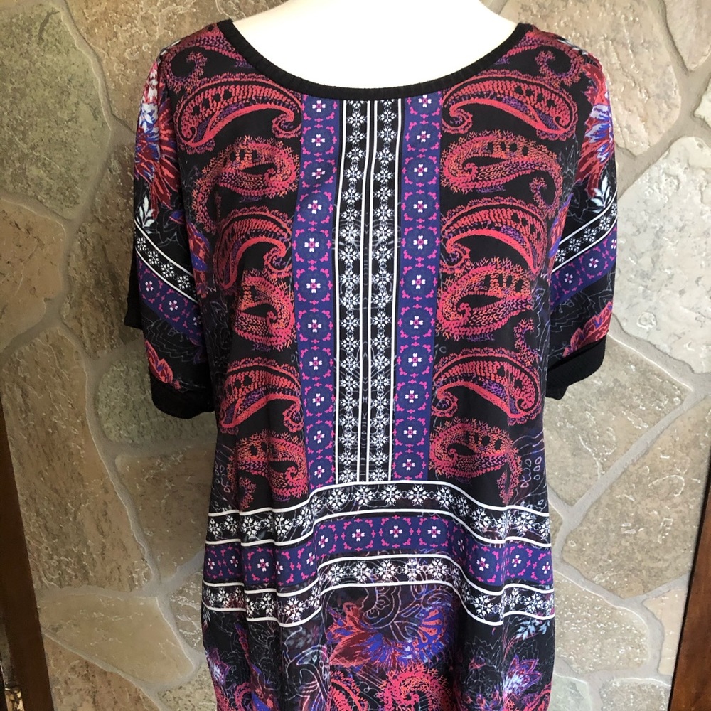Women’s blouse